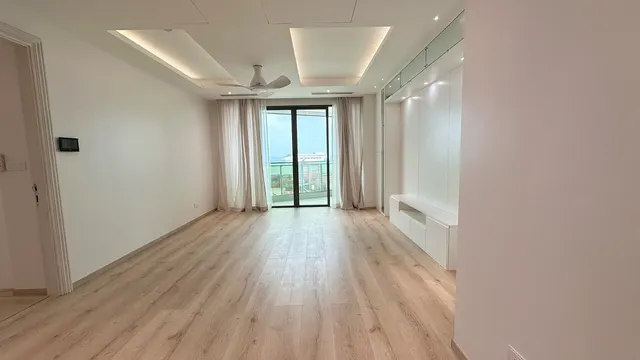 Unfurnished 2 BR for Rent (ML 263) — Alia Residence