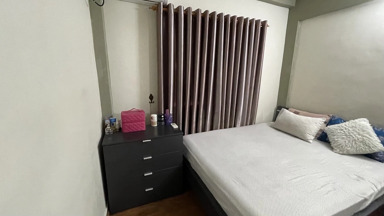 Fully Furnished 3 BR for Rent (HM 310) — Hulhumalé