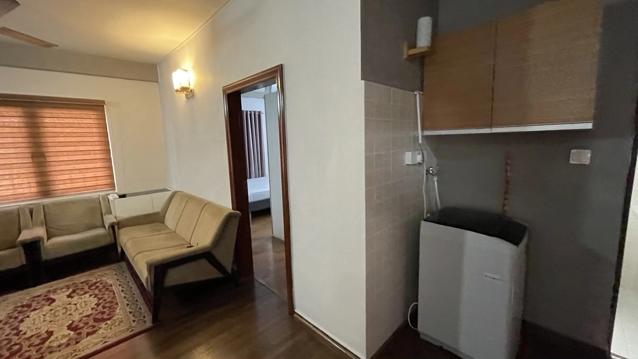 Fully Furnished 3 BR for Rent (HM 310) — Hulhumalé