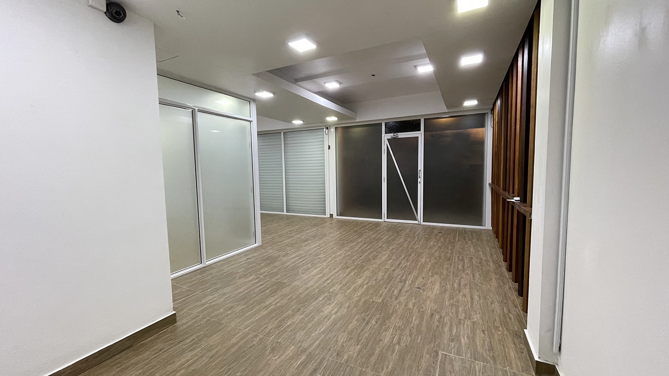 Commercial Space for Rent (HM 318) — Hulhumalé