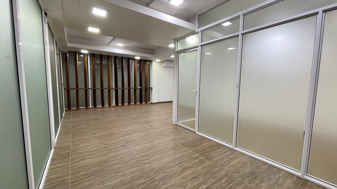 Commercial Space for Rent (HM 318) — Hulhumalé