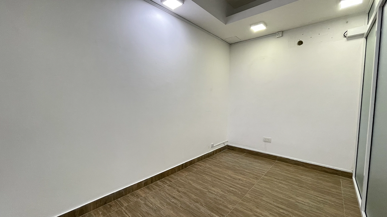 Commercial Space for Rent (HM 318) — Hulhumalé