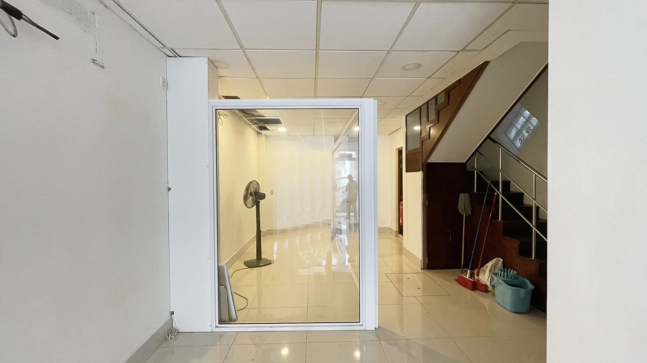 Commercial Space for Rent (ML 209) — Lily Magu