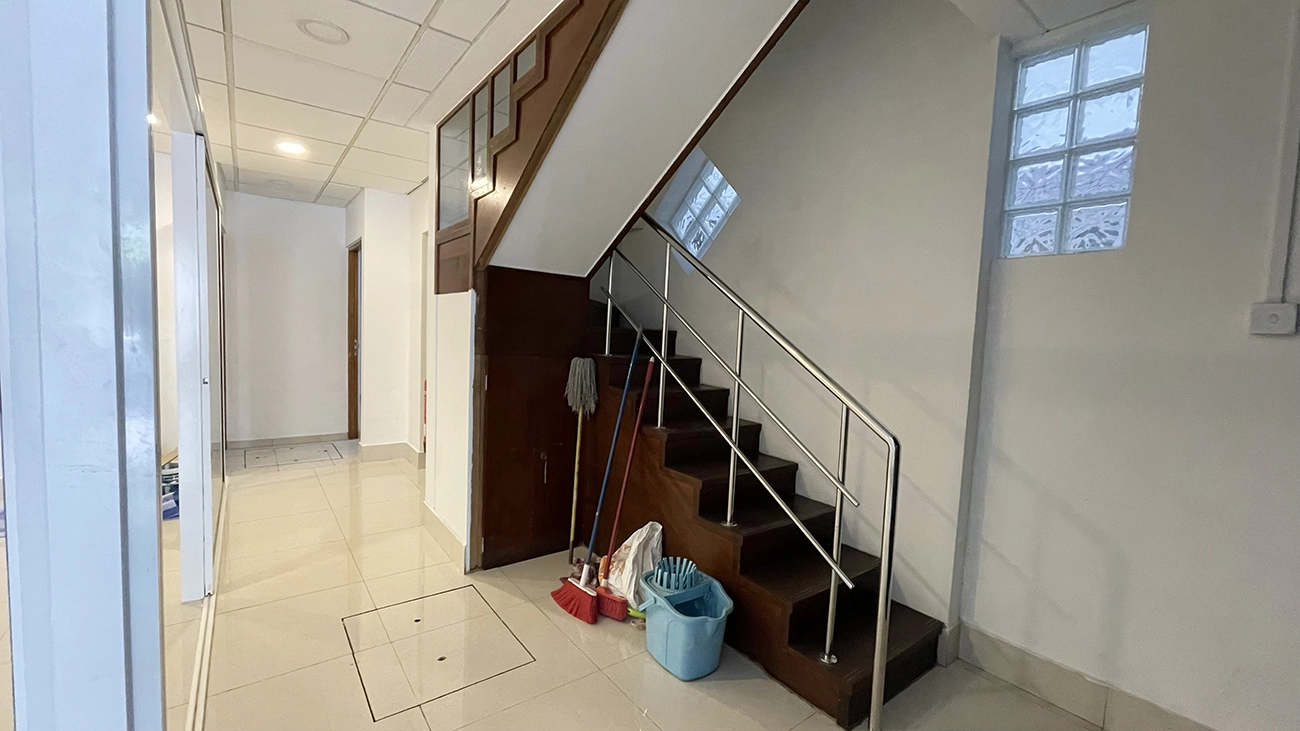 Commercial Space for Rent (ML 209) — Lily Magu