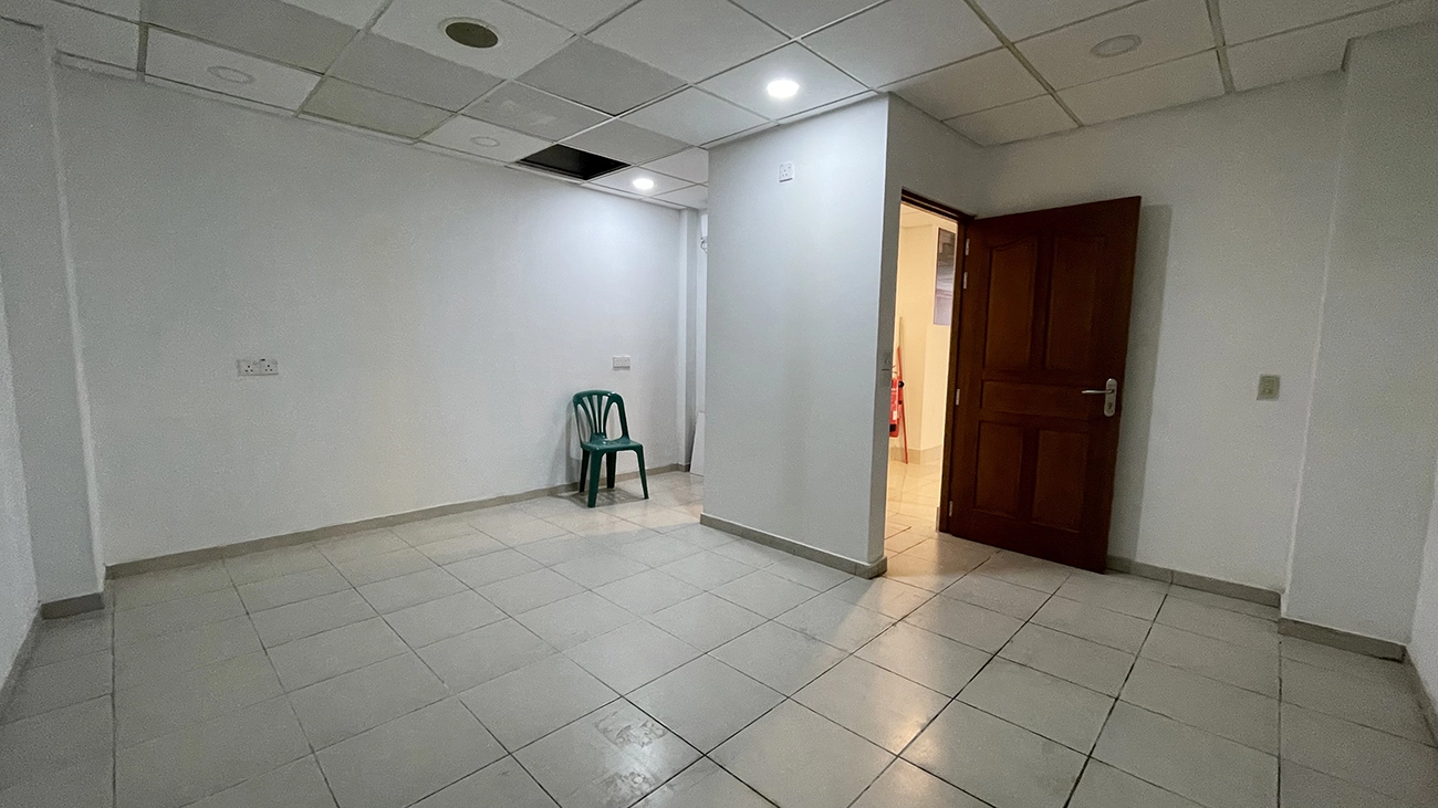 Commercial Space for Rent (ML 209) — Lily Magu