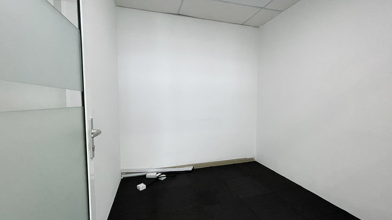 Commercial Space for Rent (ML 214) — Sea Tracs Building