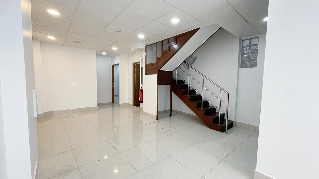 Commercial Space for Rent (ML 218) — Lily Magu