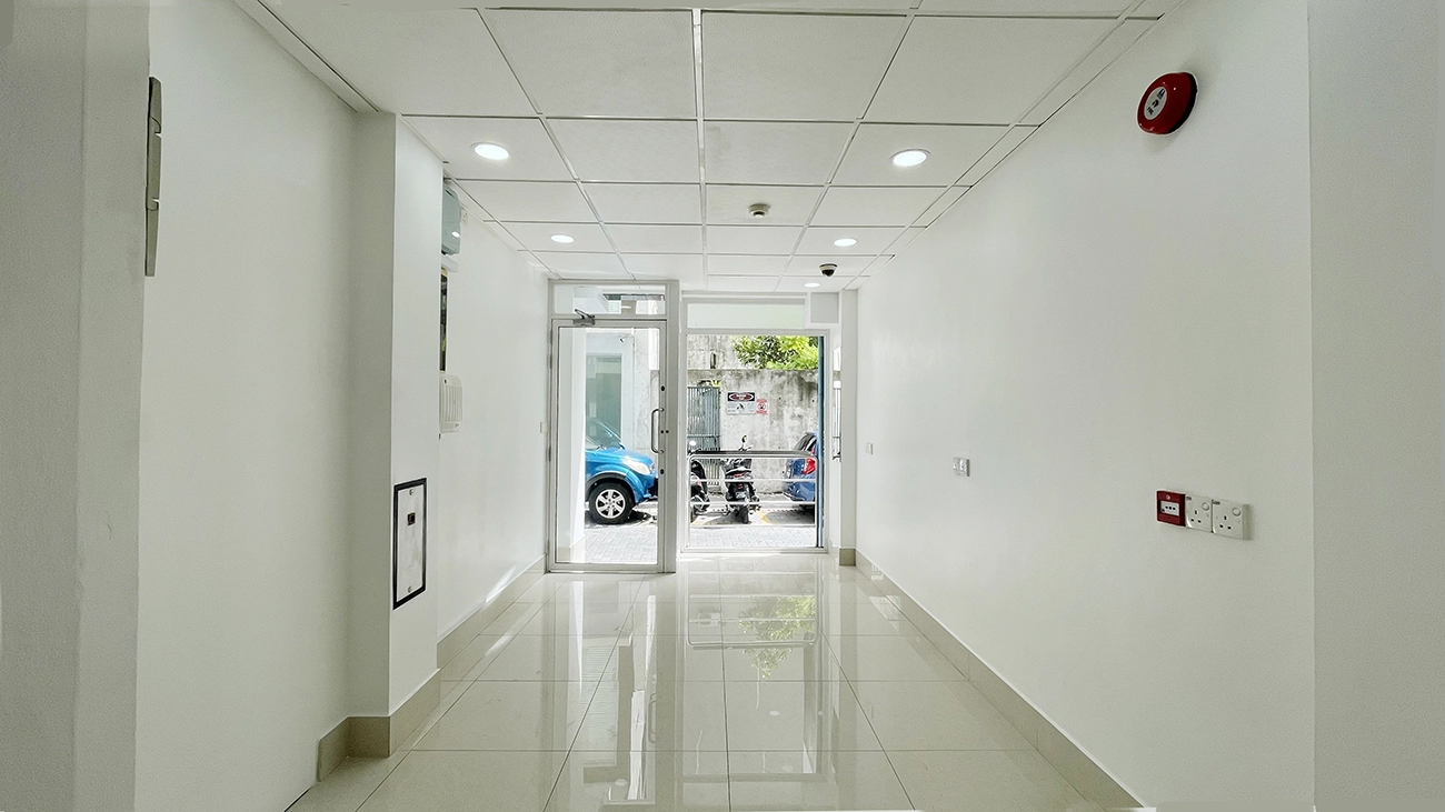 Commercial Space for Rent (ML 218) — Lily Magu