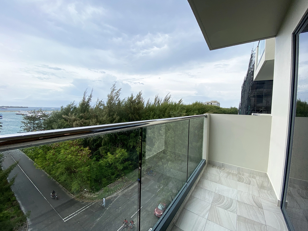 Fully Furnished 3+1 BR for Rent (HM 345) — Hulhumalé