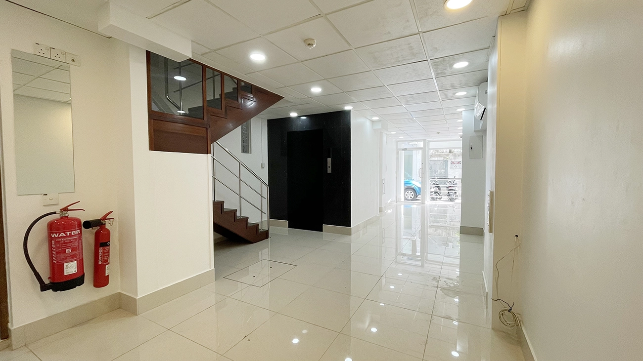 Commercial Space for Rent (ML 218) — Lily Magu