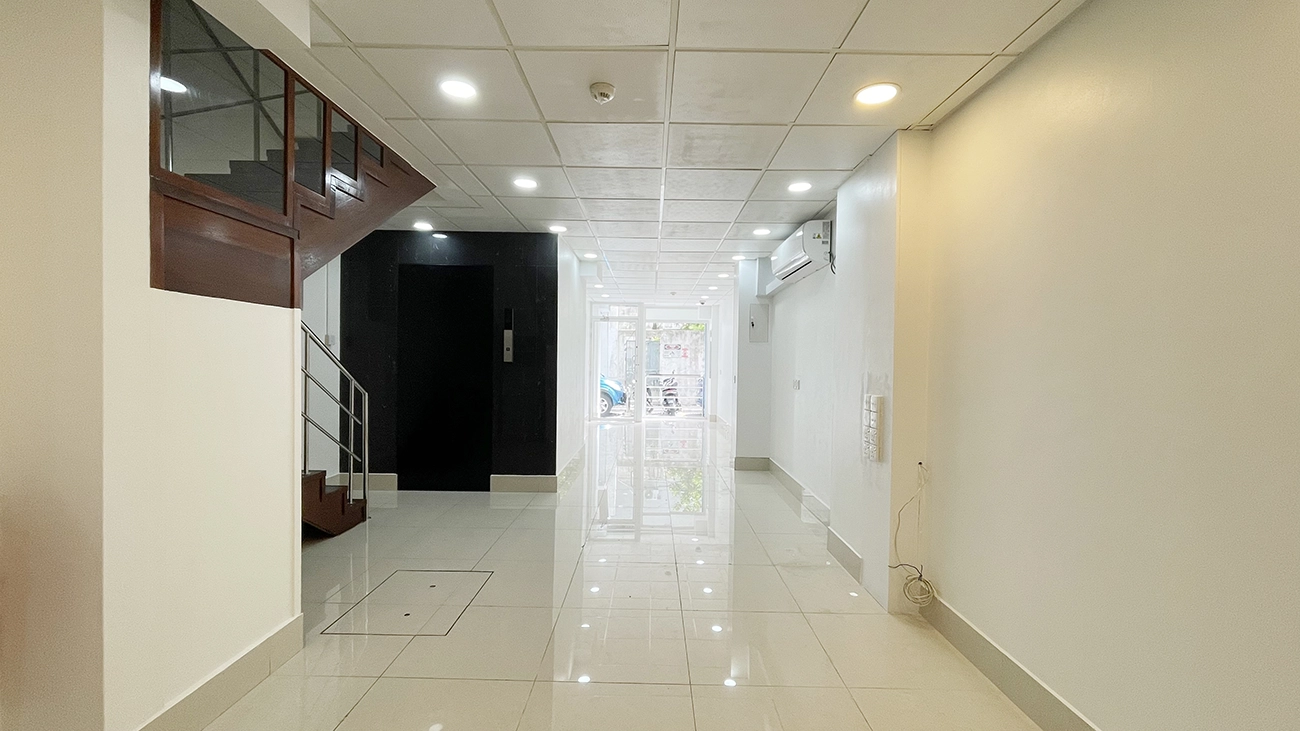 Commercial Space for Rent (ML 218) — Lily Magu