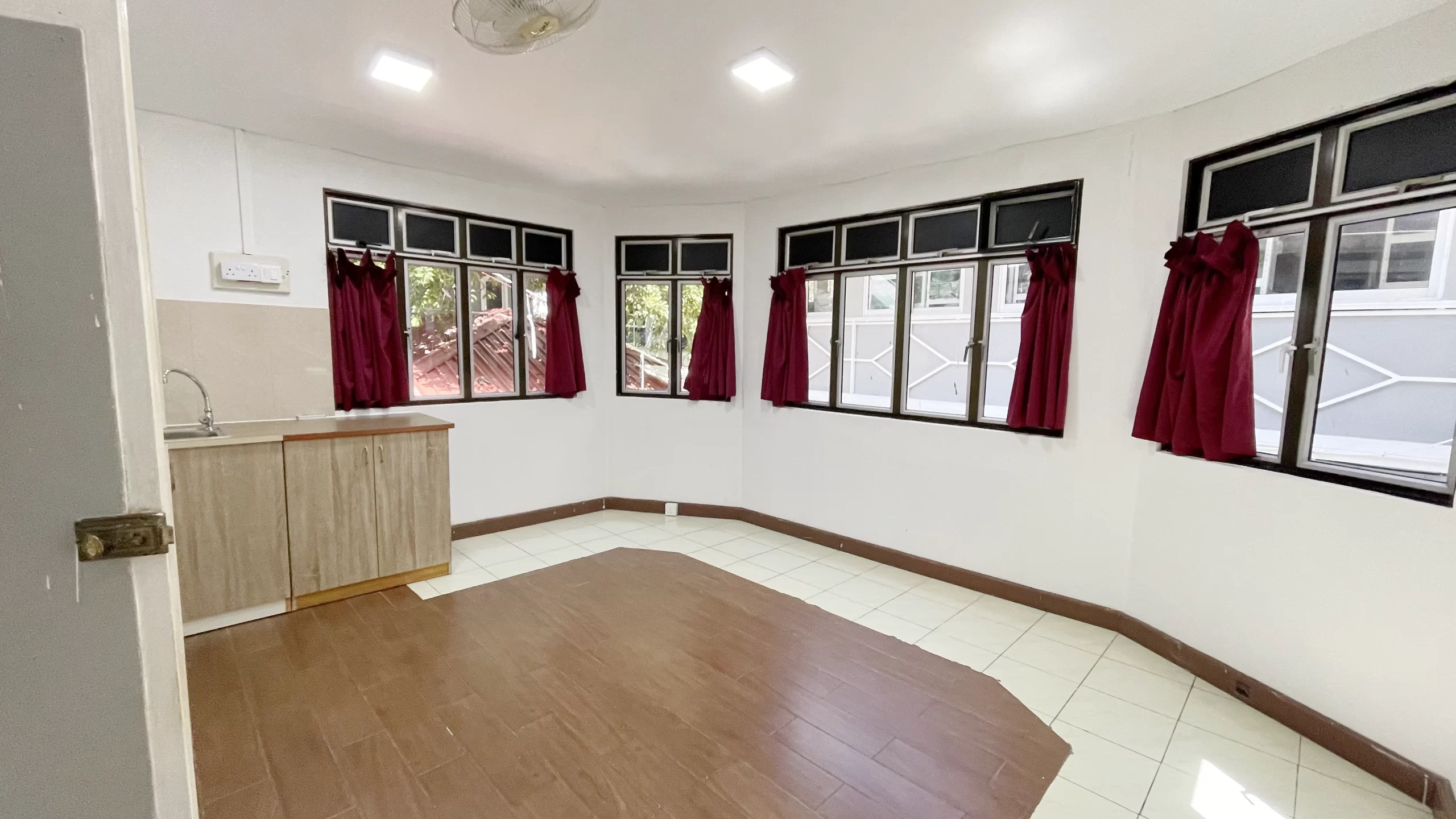 Commercial Space for Rent (ML 220) — Rahdhebai Magu