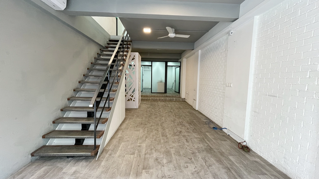 Commercial Space for Rent (ML 221) — Muranga Magu