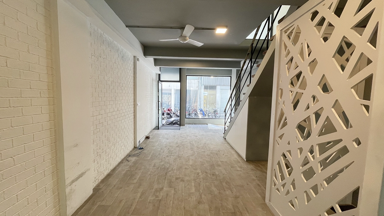 Commercial Space for Rent (ML 221) — Muranga Magu