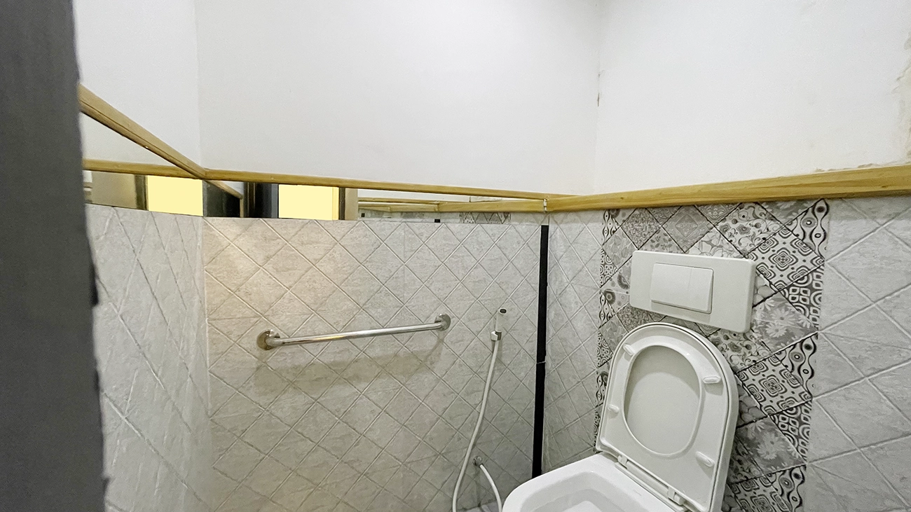 Commercial Space for Rent (ML 221) — Muranga Magu
