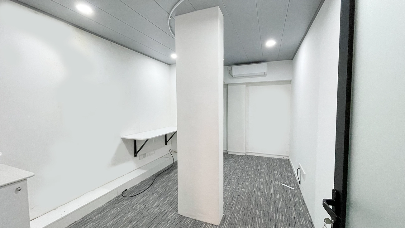Commercial Space for Rent (ML 221) — Muranga Magu