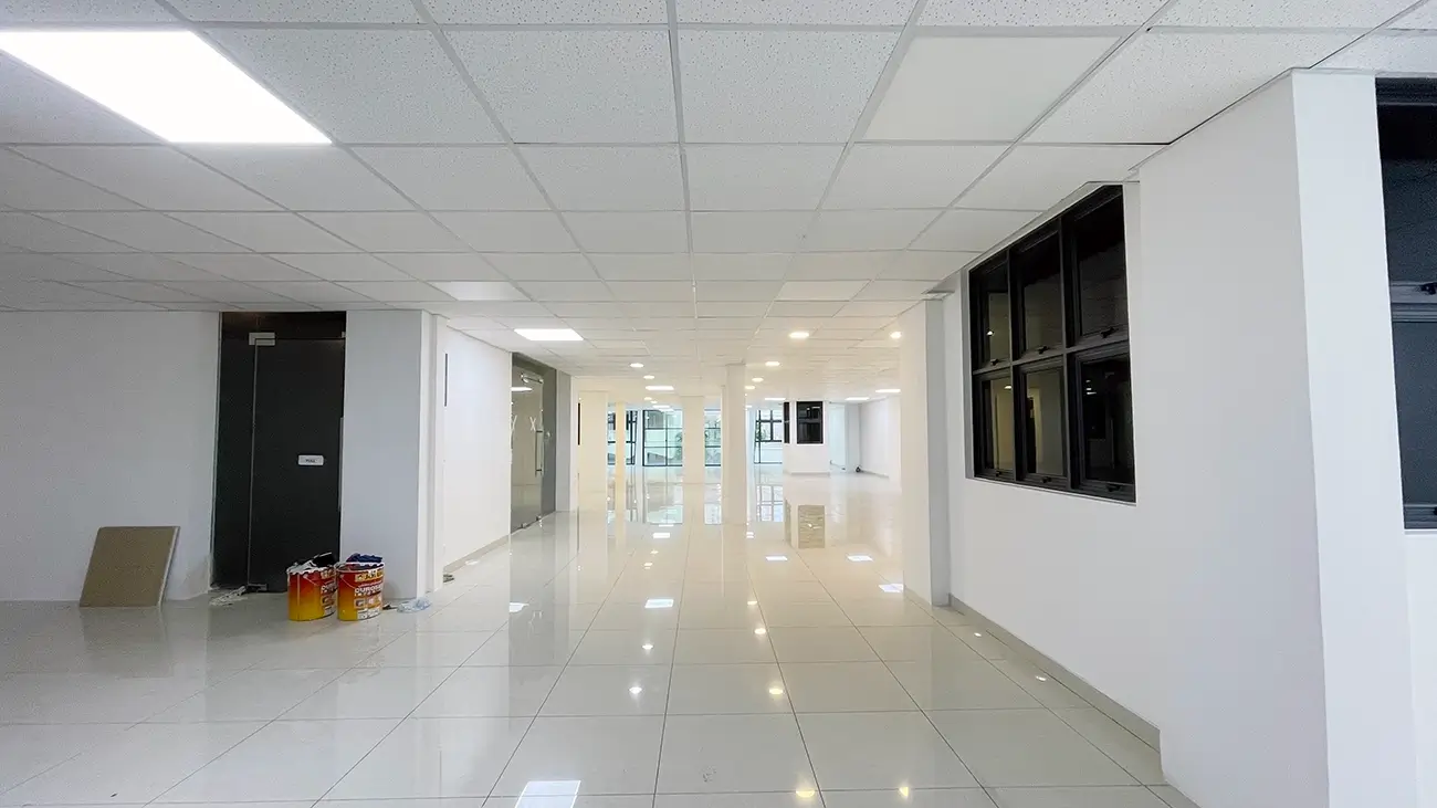 Commercial Space for Rent (ML 222) — Sosun Magu
