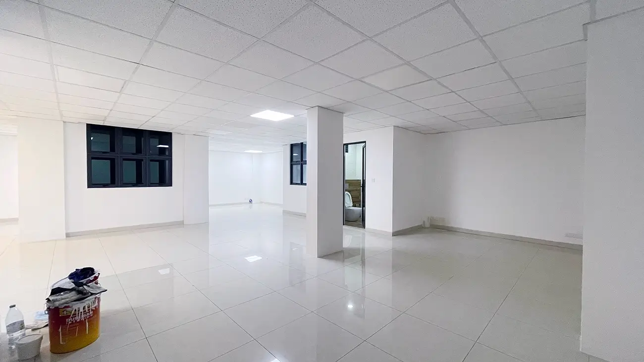 Commercial Space for Rent (ML 222) — Sosun Magu
