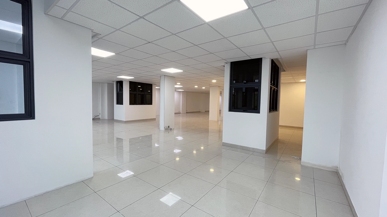 Commercial Space for Rent (ML 228) — Sosun Magu
