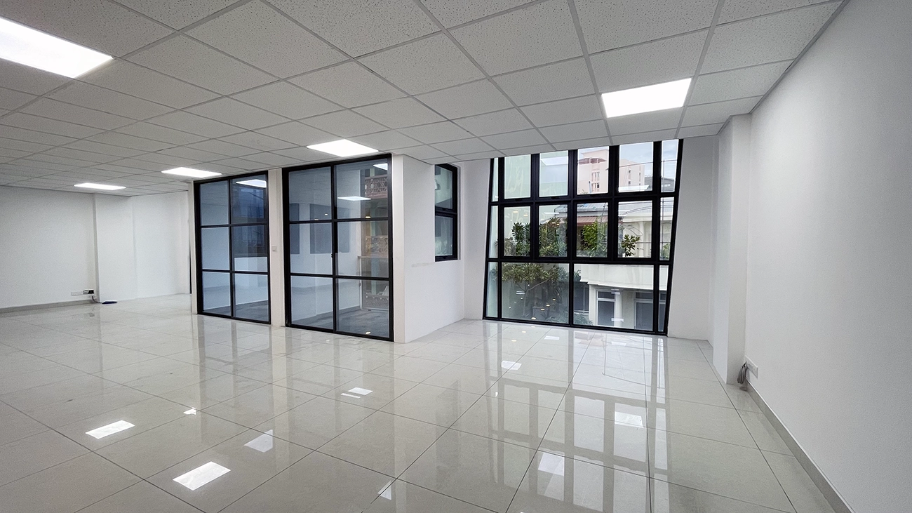 Commercial Space for Rent (ML 228) — Sosun Magu