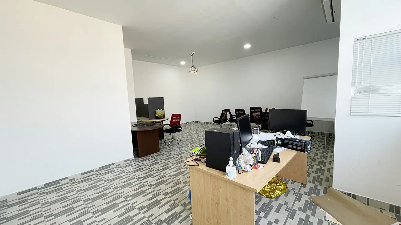 Commercial Space for Rent (ML 186) — Hithigas Magu