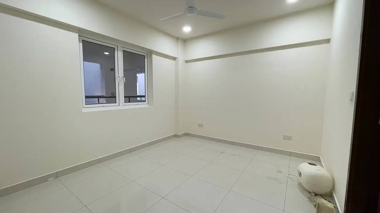 Unfurnished 3 BR for Rent (HM 384) — Hulhumalé