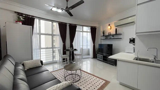 Fully Furnished 1 BR for Rent (ML 230) — Lainoofaru Magu