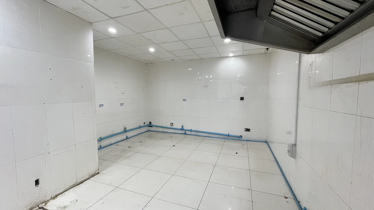 Commercial Space for Rent (ML 231) — Boduthakurufaanu Magu