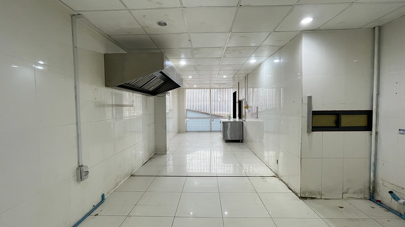 Commercial Space for Rent (ML 231) — Boduthakurufaanu Magu