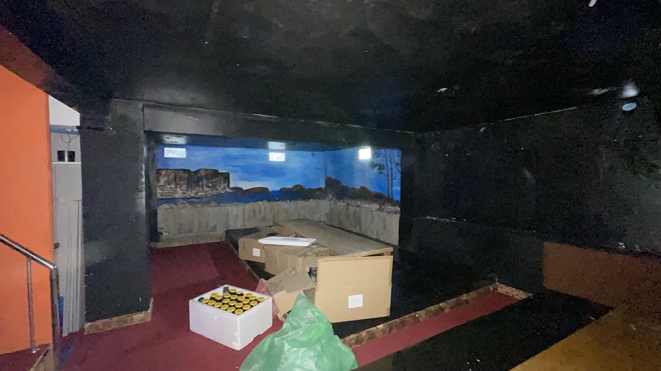 Commercial Space for Rent (ML 231) — Boduthakurufaanu Magu
