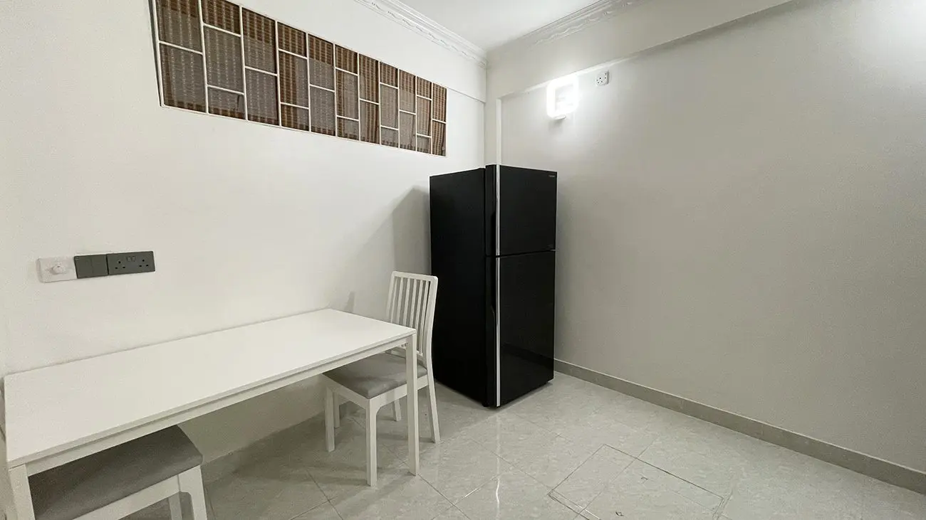 Fully Furnished 1 BR for Rent (ML 191) — Shameemee Goalhi