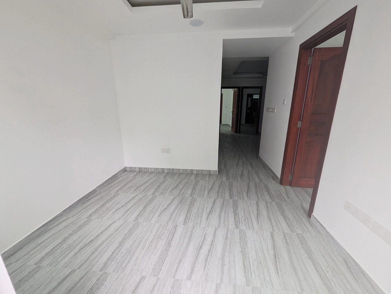 Unfurnished 3 BR for Rent (HM 370) — Hulhumalé