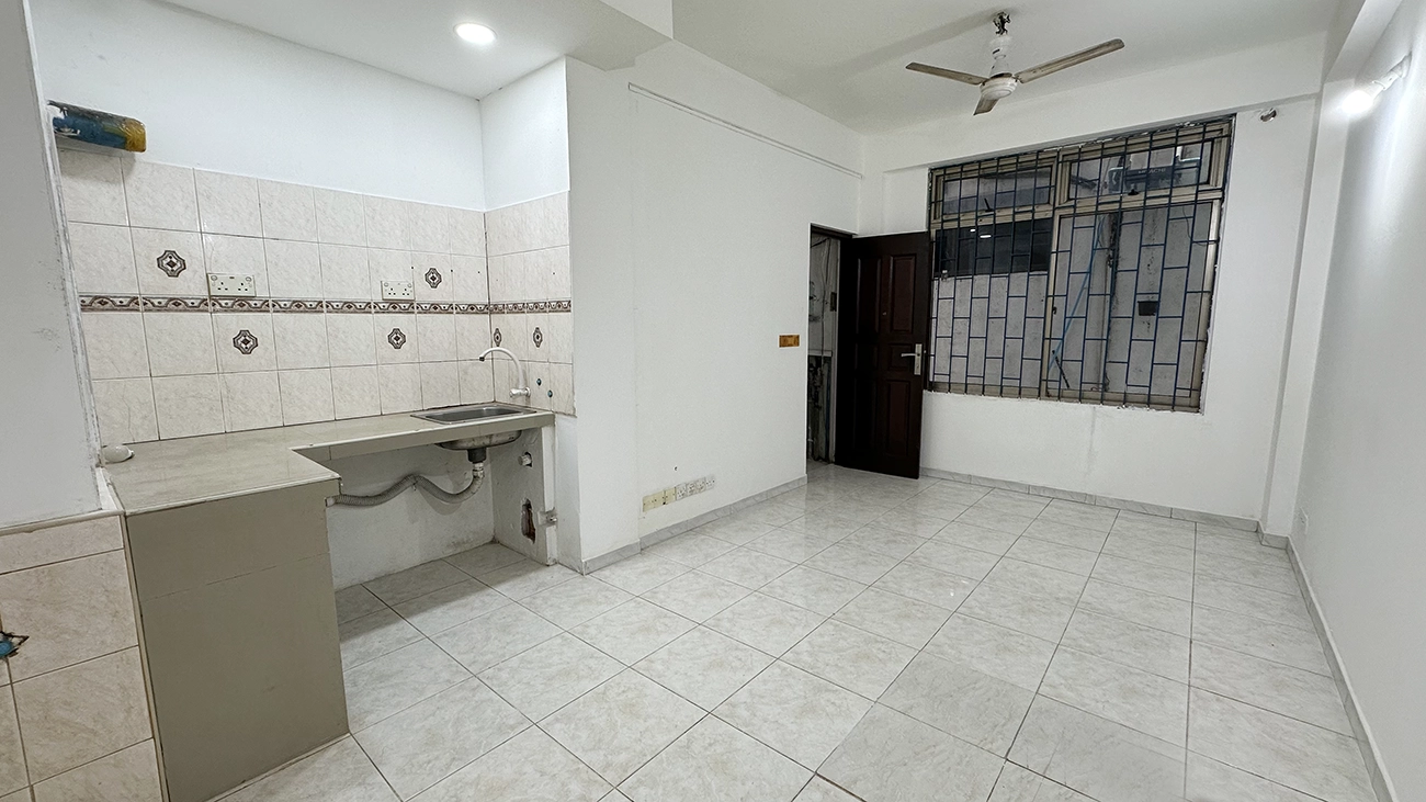 Commercial Space for Rent (ML 233) — Raiyvilaa Hingun