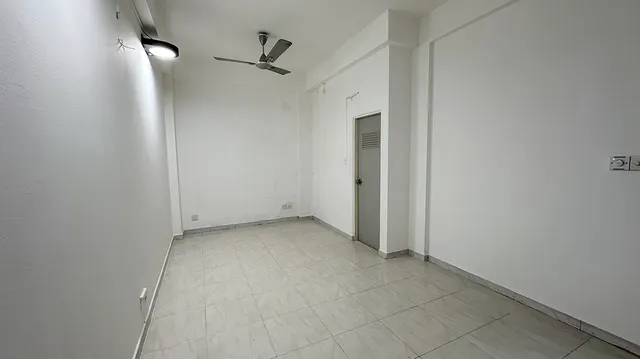 Commercial Space for Rent (ML 234) — Raiyvilaa Hingun