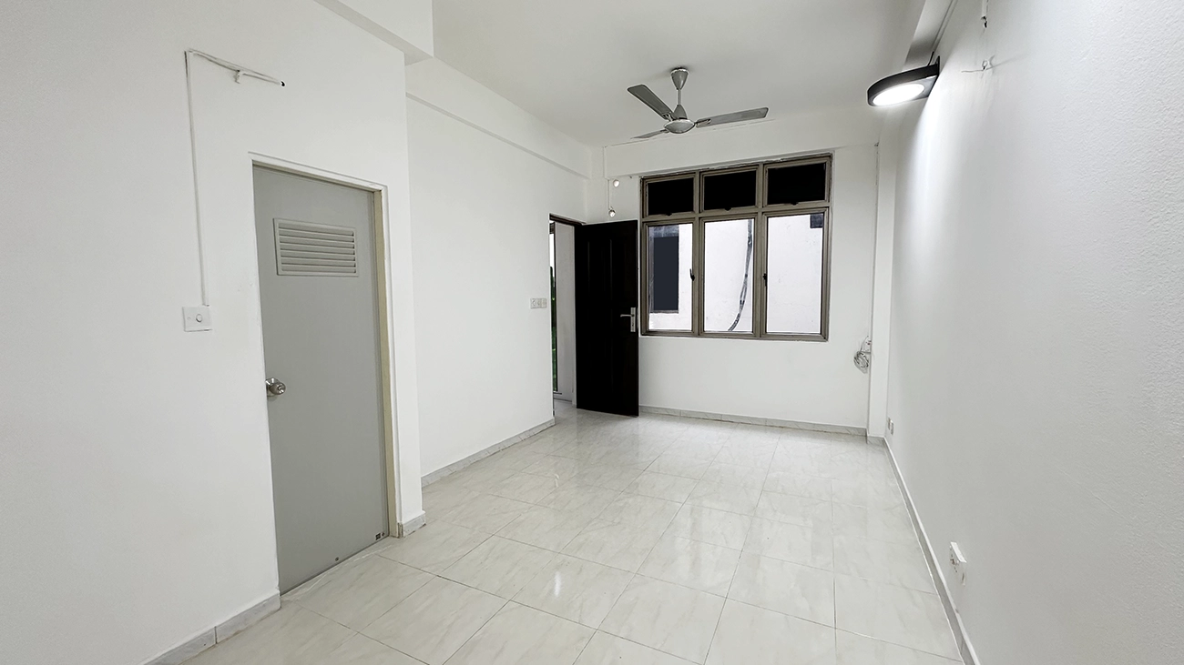 Commercial Space for Rent (ML 234) — Raiyvilaa Hingun