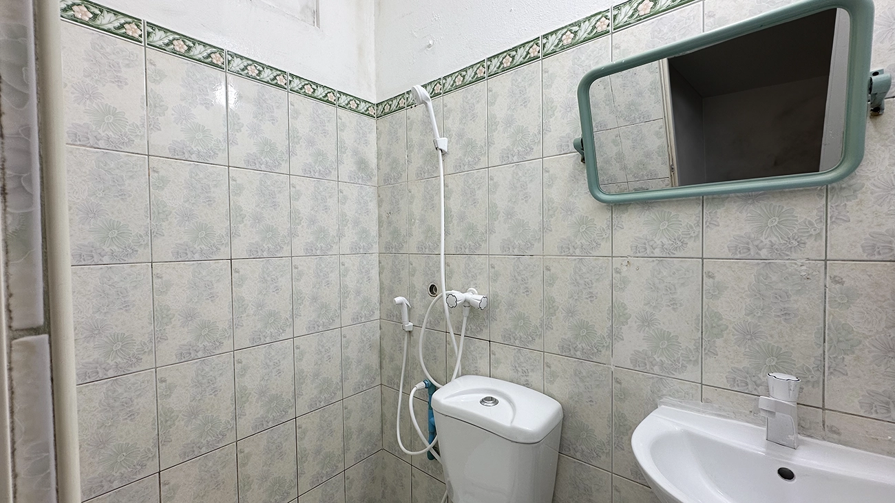 Commercial Space for Rent (ML 234) — Raiyvilaa Hingun