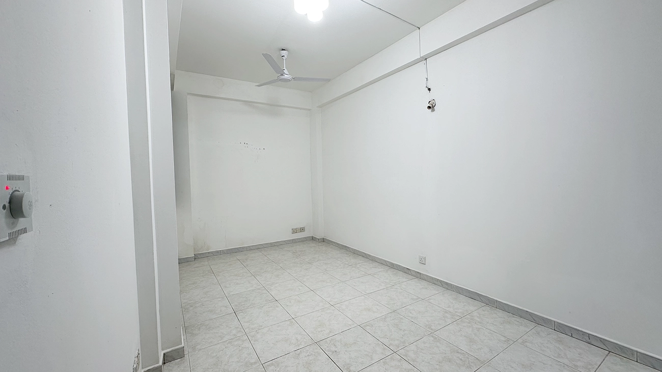 Commercial Space for Rent (ML 234) — Raiyvilaa Hingun