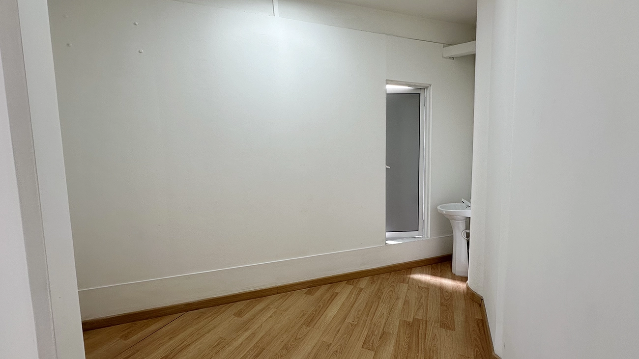 Commercial Space for Rent (ML 235) — Nikagas Hingun