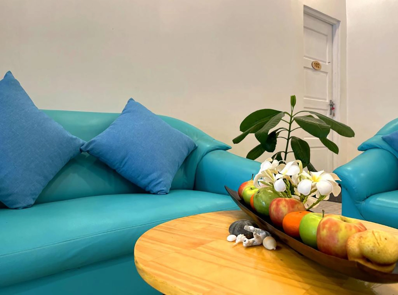 Guesthouse for Sale (IS 115) — Thulusdhoo