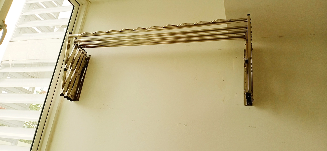 Fully Furnished 1+1 BR for Rent (HM 270) — Hulhumalé