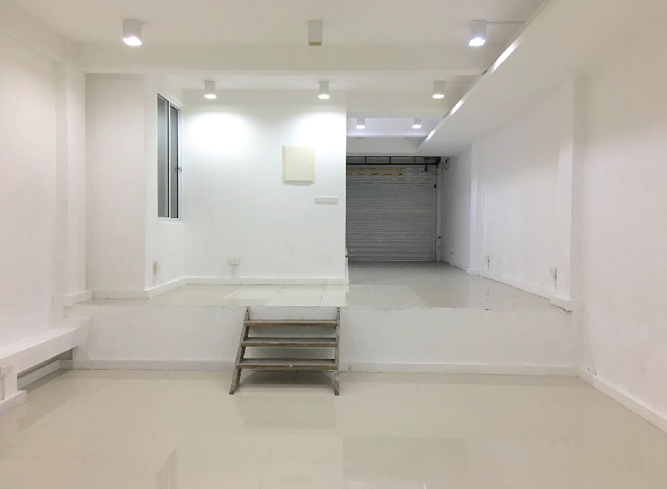 Commercial Space for Rent (ML 216) — Koaru Kendi Magu