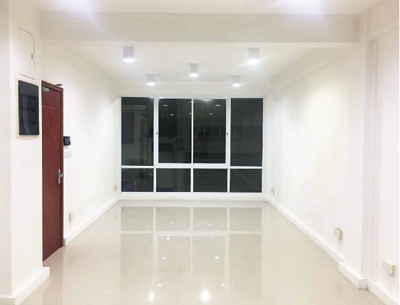 Commercial Space for Rent (ML 216) — Koaru Kendi Magu