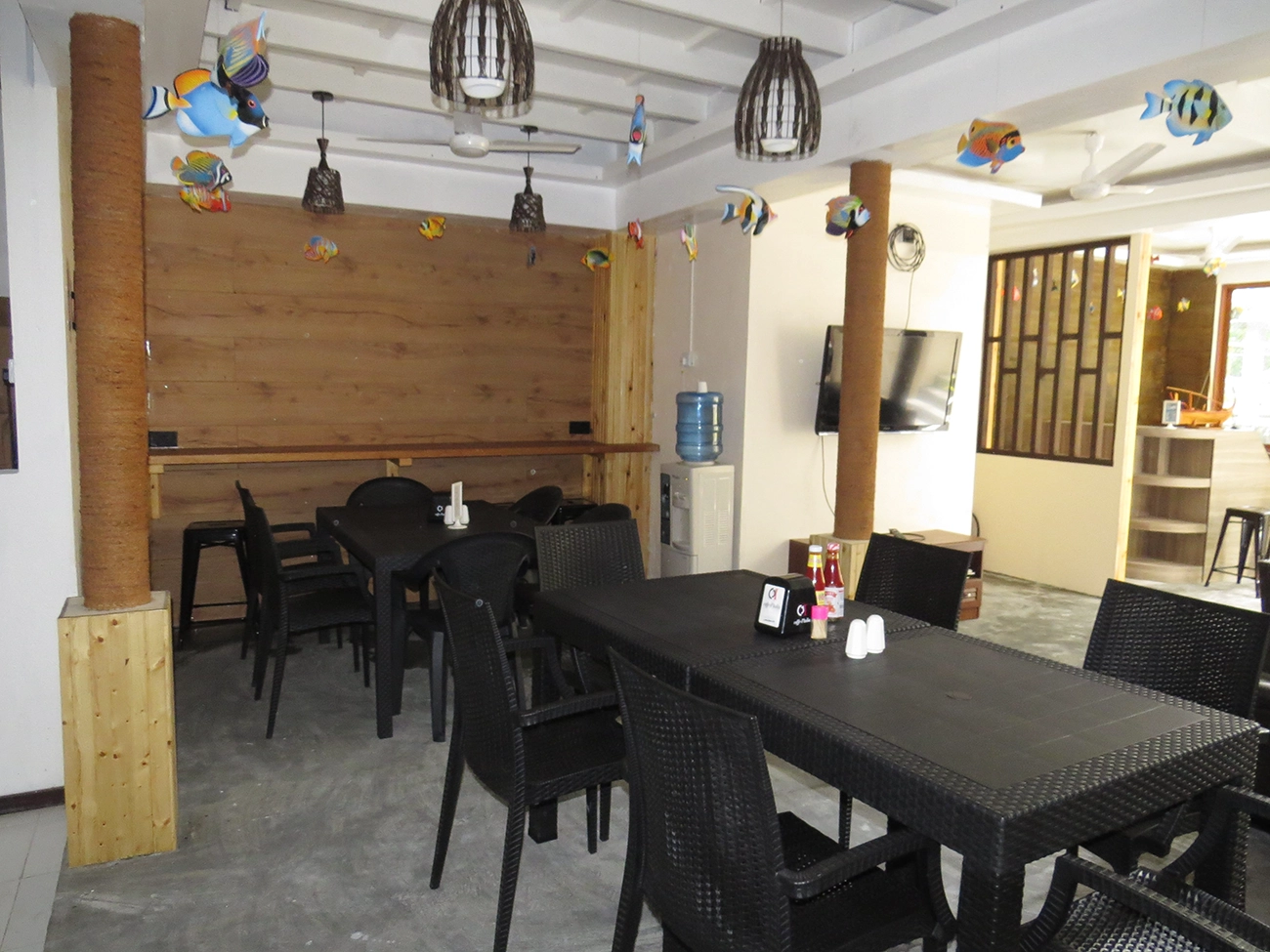 Guesthouse for Sale (IS 116) — Thulusdhoo