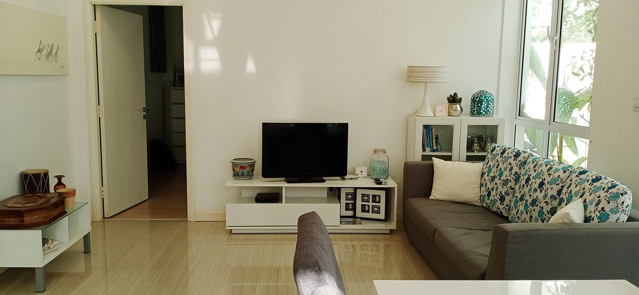 Fully Furnished 1+1 BR for Rent (HM 270) — Hulhumalé