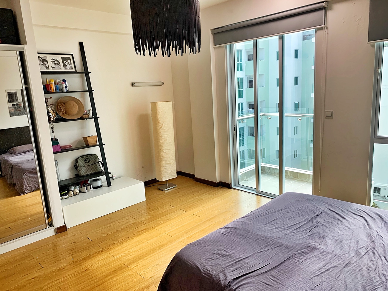 Fully Furnished 2+1 BR for Rent (HM 329) — Hulhumalé