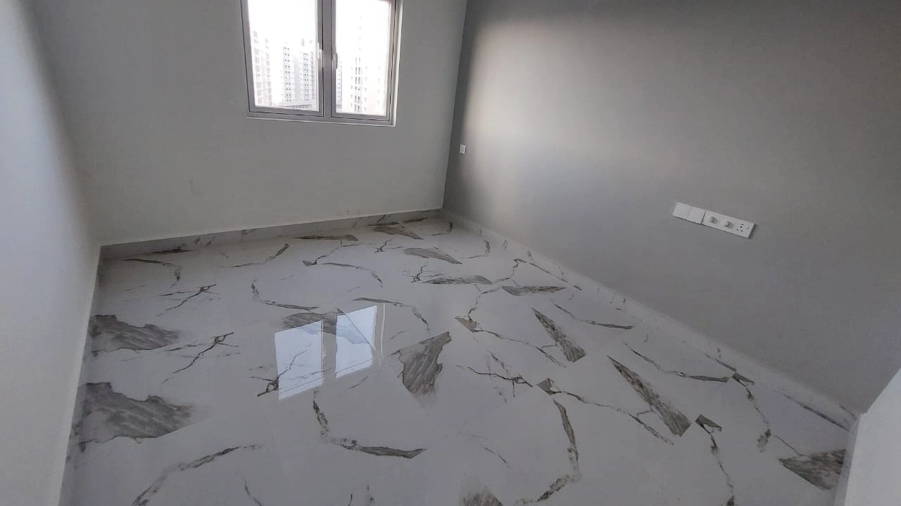 Unfurnished 3 BR for Rent (HM 274) — Hulhumalé
