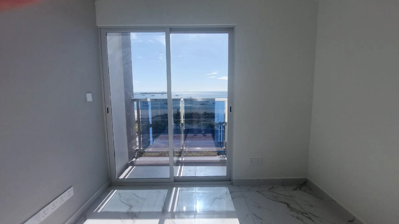 Unfurnished 3 BR for Rent (HM 273) — Hulhumalé