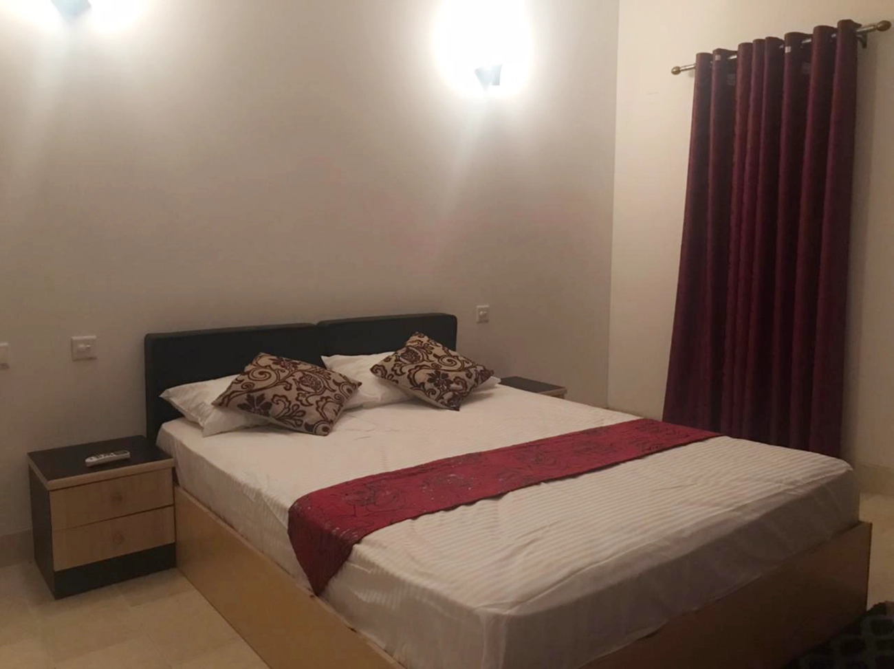 Guesthouse for Sale (IS 113) — Kaashidhoo