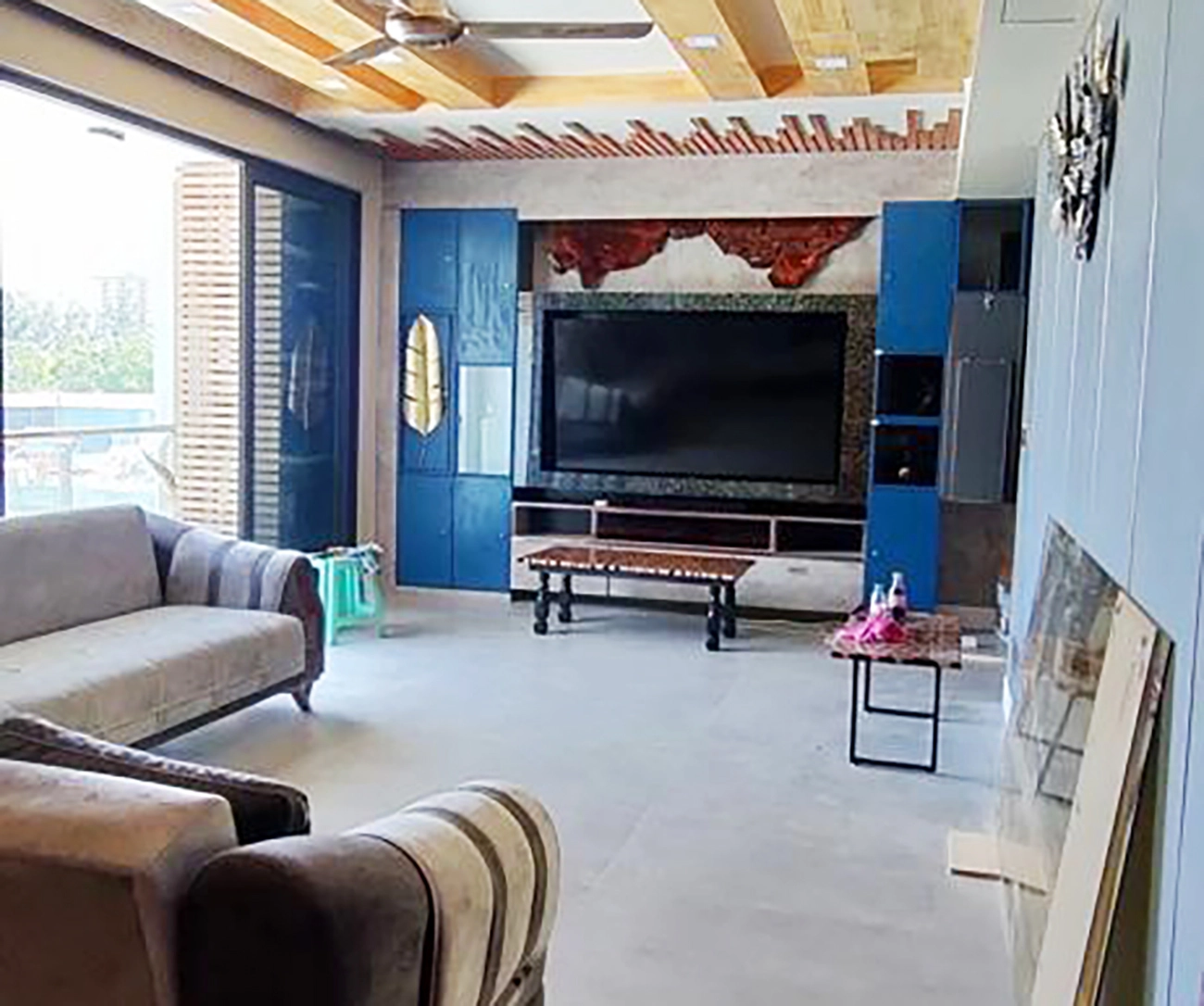 Fully Furnished 3 BR for Rent (HM 331) — Hulhumalé