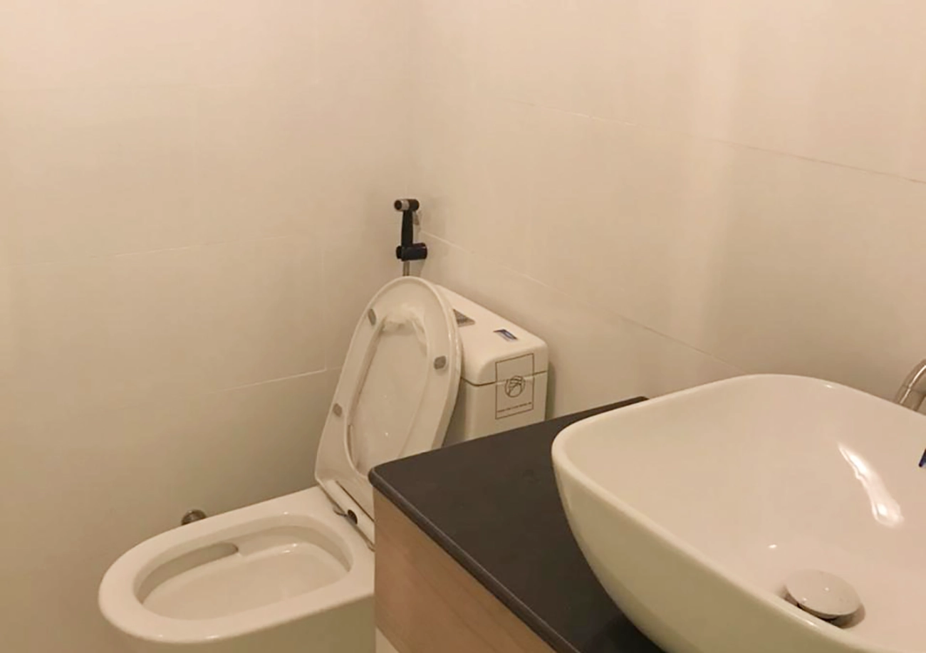 Guesthouse for Sale (IS 113) — Kaashidhoo